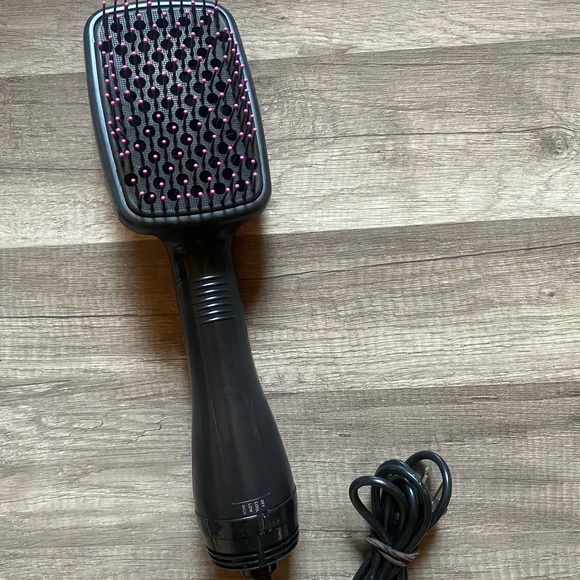 VIP 3-1 Combo Hairdryer - Picture 4 of 4